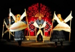 ТУМБА ЛУМБА - Държавен куклен театър Бургас